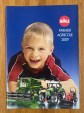 Siku 2009 farmer cat A4